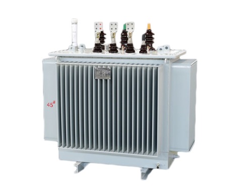 四平S13-125KVA/10KV/0.4KV油浸式变压器