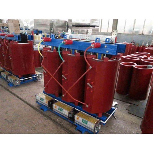 四平SCB11-3150KVA/10KV/0.4KV干式变压器