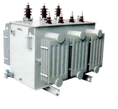 四平S11-1250KVA/35KV油浸式变压器