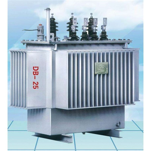 四平SCB10-800kva干式变压器j结构参数
