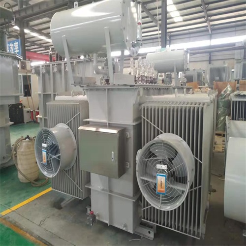 四平S20节能变压器参数